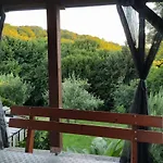 Bee Feriehus Visoko