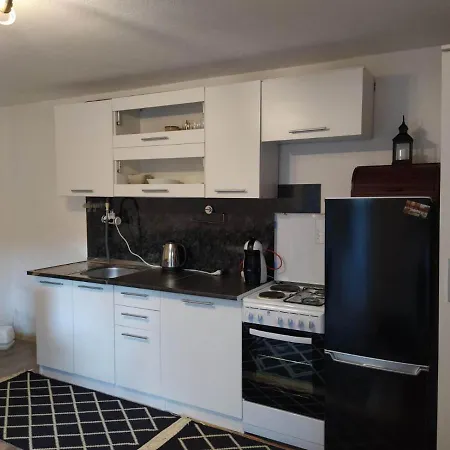 Prázdninový dům Bee *