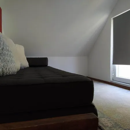 Bee 度假居 维索科