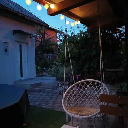 Σπίτι διακοπών Bee *